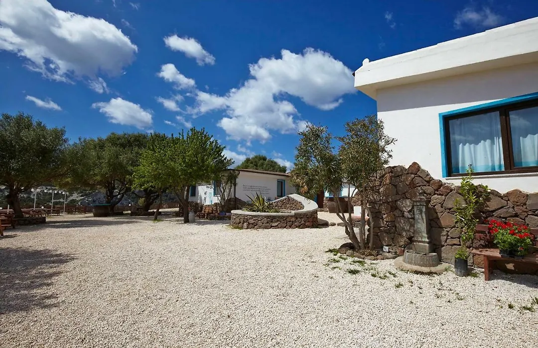 Agriturismo Codula Fuili-1