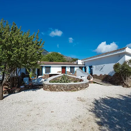 Agriturismo Codula Fuili-2
